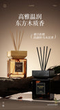 Load image into Gallery viewer, EAST HERBEN Reed Diffuser – Elegant Home Fragrance for a Serene Atmosphere