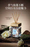 Load image into Gallery viewer, EAST HERBEN Reed Diffuser – Elegant Home Fragrance for a Serene Atmosphere