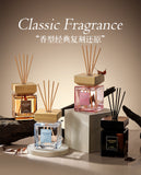 Load image into Gallery viewer, EAST HERBEN Reed Diffuser – Elegant Home Fragrance for a Serene Atmosphere