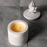 Load image into Gallery viewer, “Western Myth” Sculpted Scented Candle – A Fusion of Art and Fragrance