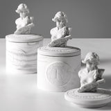 Load image into Gallery viewer, “Western Myth” Sculpted Scented Candle – A Fusion of Art and Fragrance