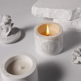 Load image into Gallery viewer, “Western Myth” Sculpted Scented Candle – A Fusion of Art and Fragrance