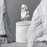 Load image into Gallery viewer, “Western Myth” Sculpted Scented Candle – A Fusion of Art and Fragrance