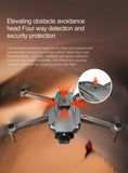 Load image into Gallery viewer, 8K Dual-Camera Drone – Flash Brushless Edition for Precision and Adventure