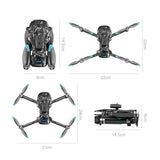 Load image into Gallery viewer, Forgeing MAX – Flagship Drone with Ultimate Stability and Performance