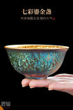 Load image into Gallery viewer, Jianzhan – The Timeless Elegance of Song Dynasty Ceramics