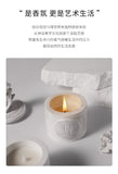 Load image into Gallery viewer, “Western Myth” Sculpted Scented Candle – A Fusion of Art and Fragrance